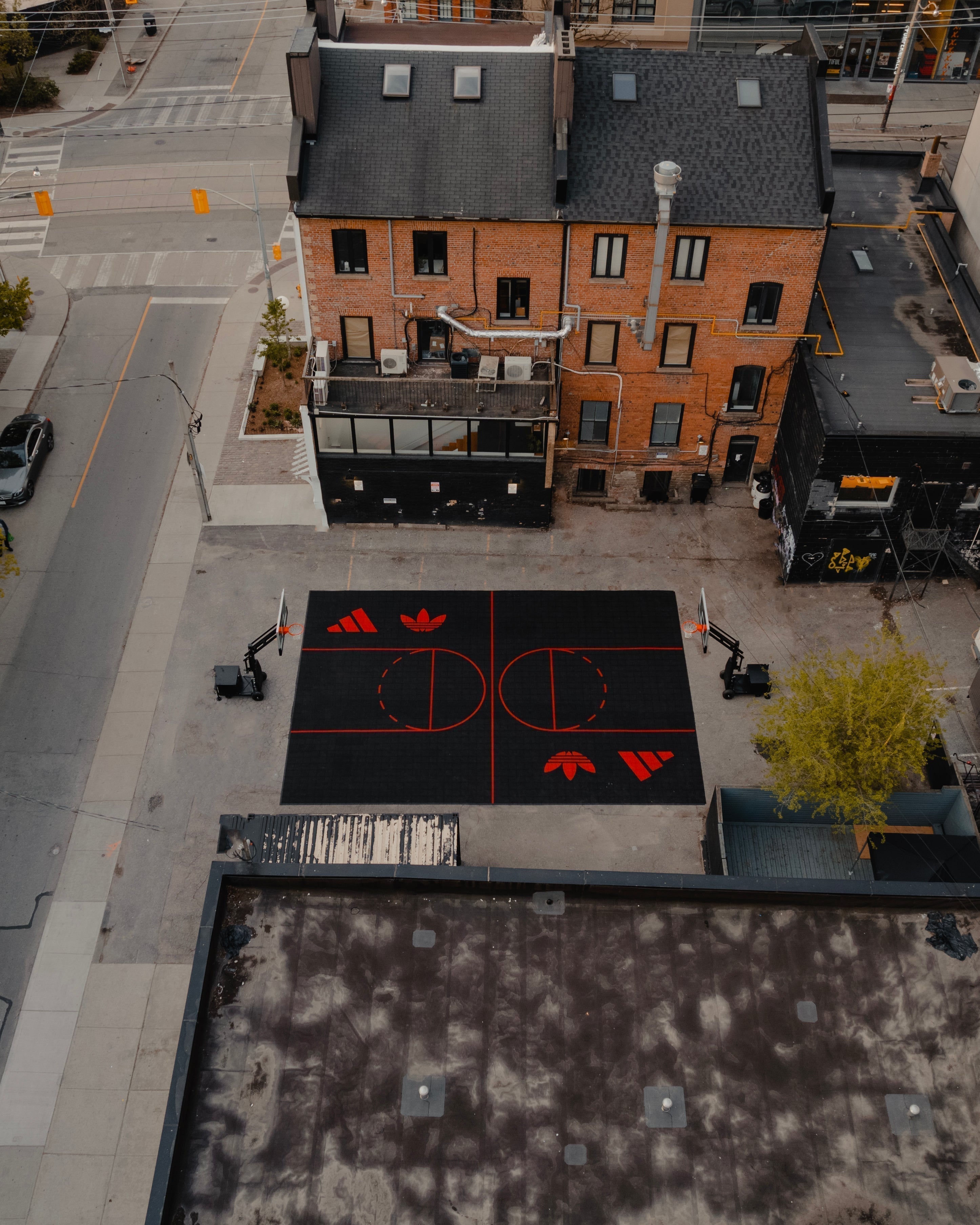 Why the City Hoops Traveler Basketball Hoop Is One of the Best Portable Hoops on the Market