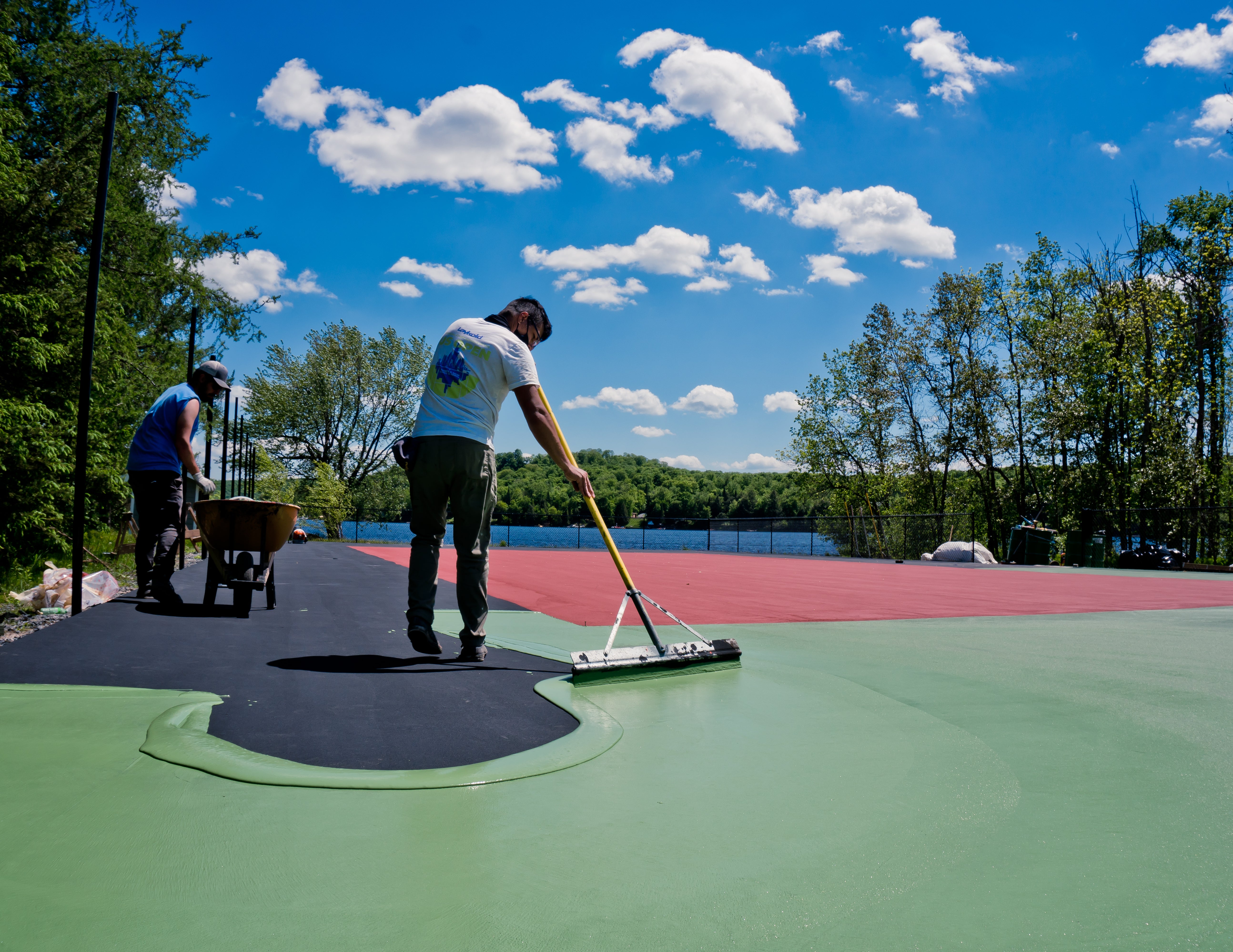 Laykold Advantage (Factory Textured)