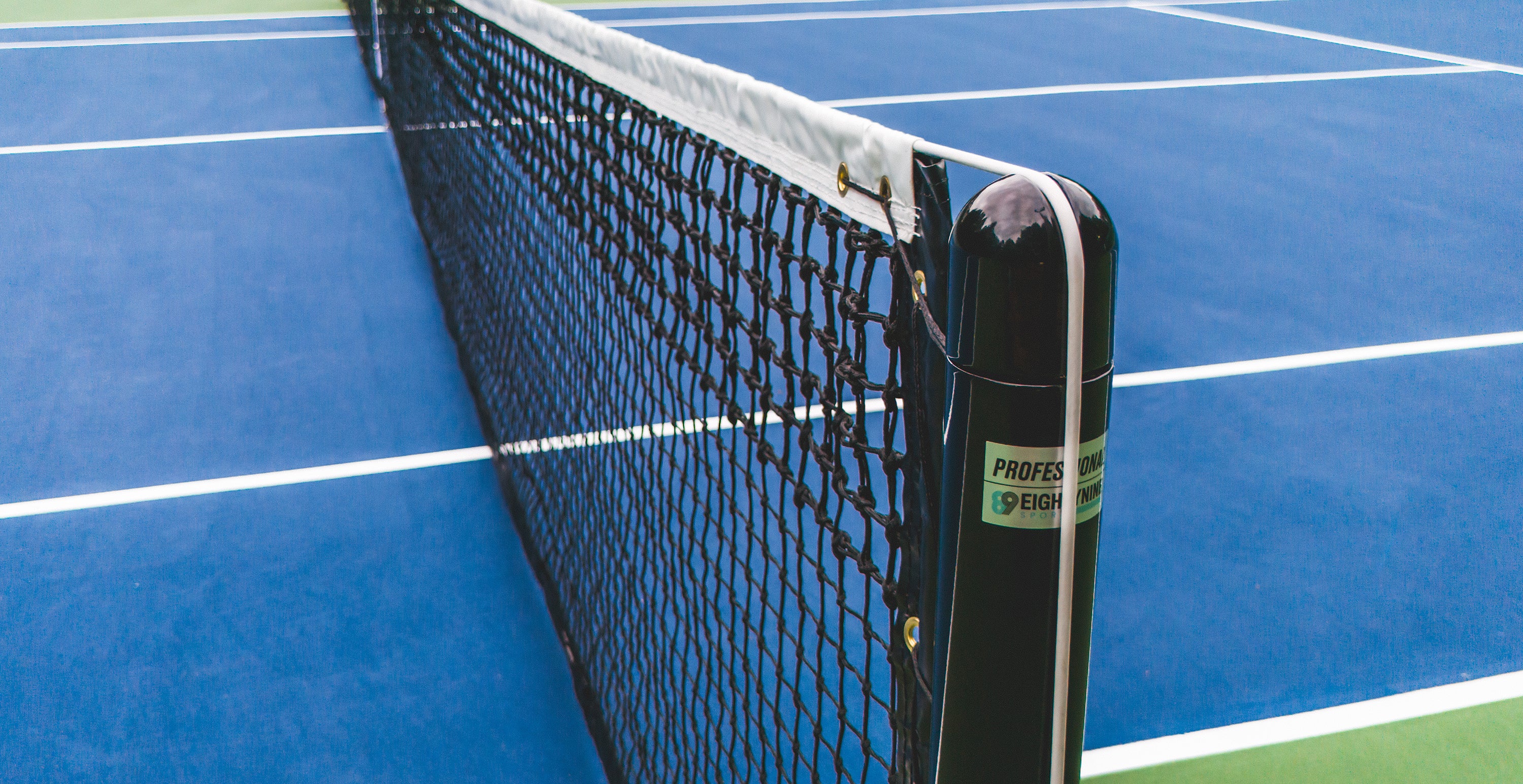 Tennis Equipment
