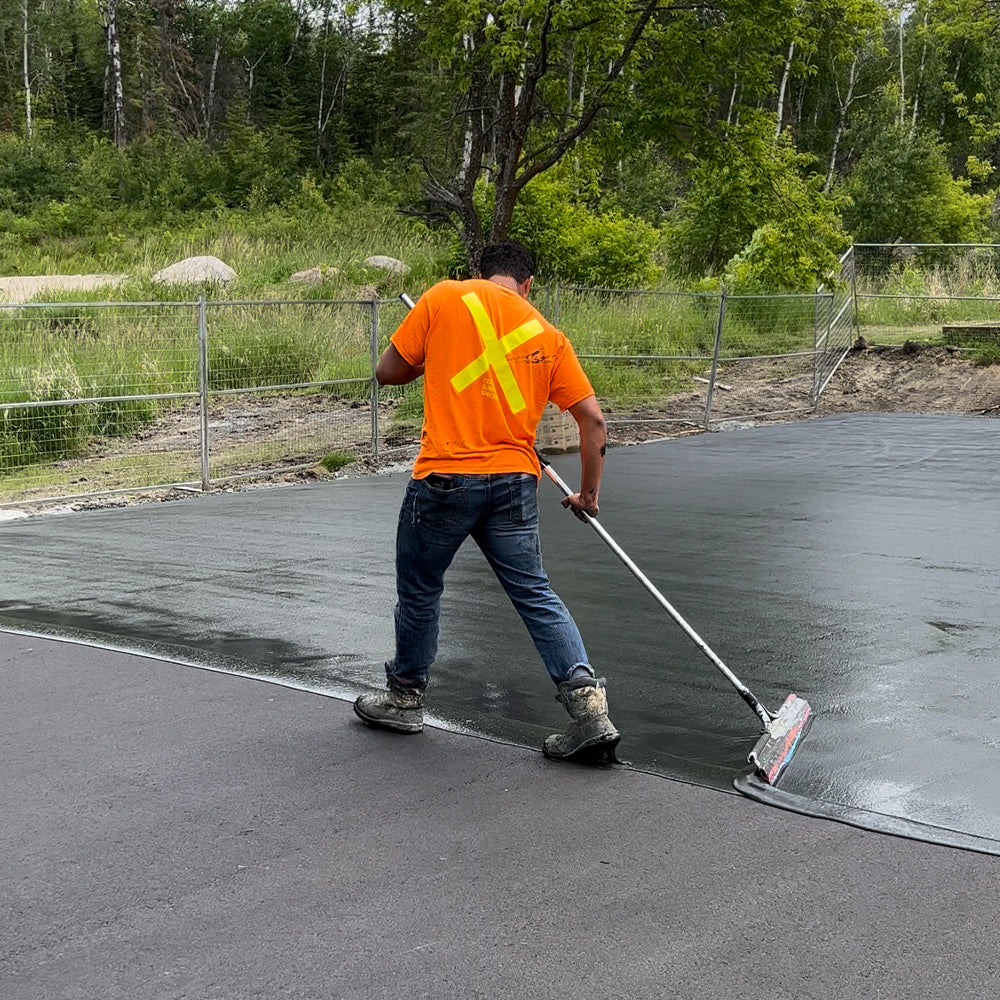 Base Prep & Acrylic Resurfacer