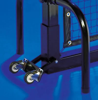 Douglas Professional Premier Portable Tennis Net System - DIY Court Canada