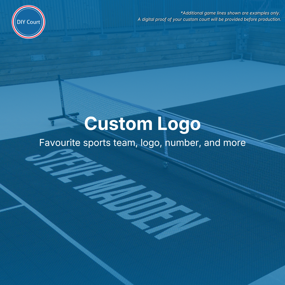 Custom Logos