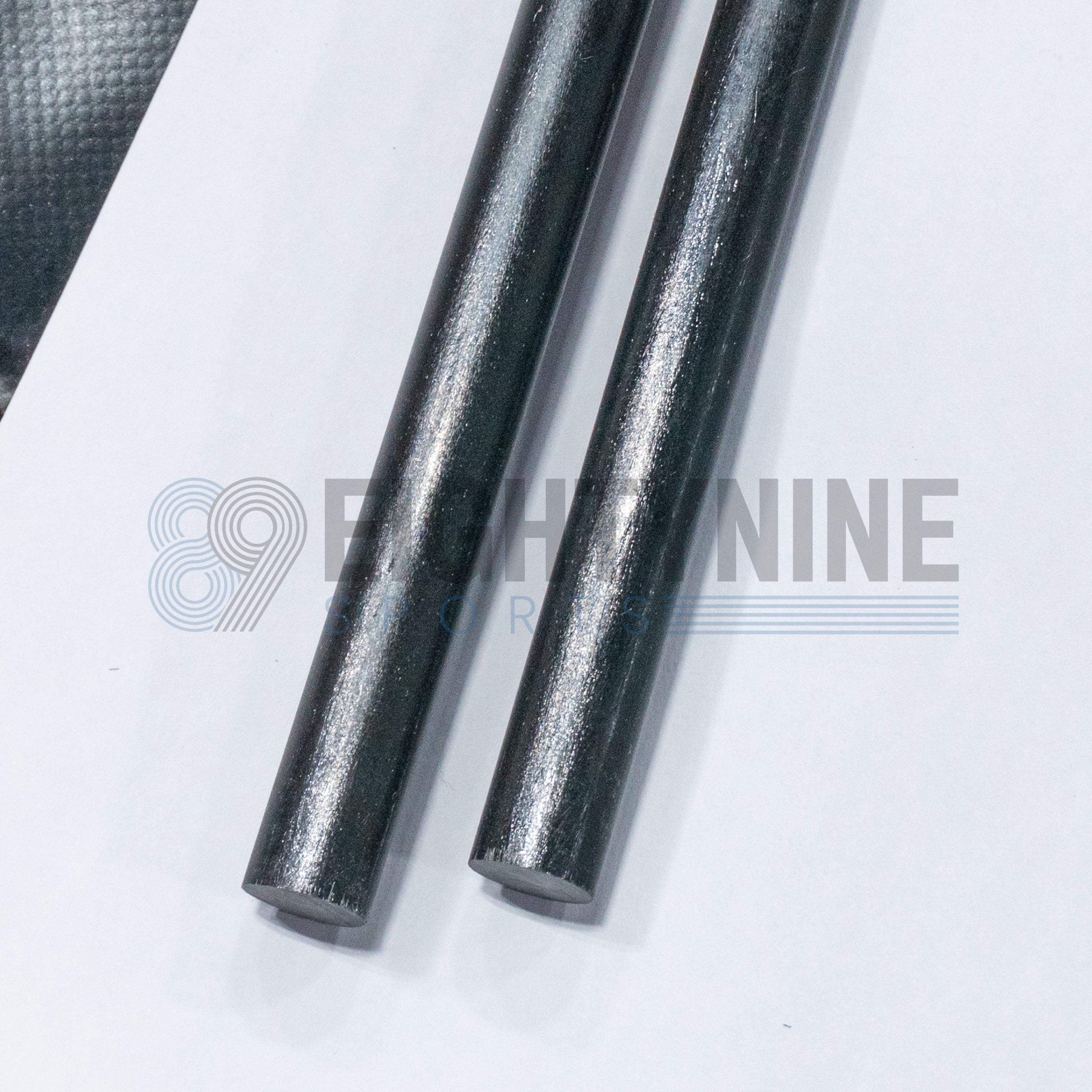 EIGHTYNINE Sports - Professional Tennis Net & Center Strap - DIY Court Canada