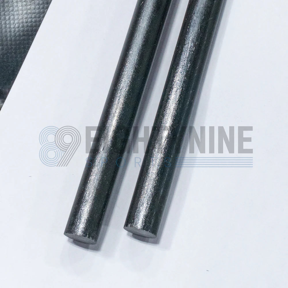 EIGHTYNINE Sports - Professional Pickleball Net & Center Strap