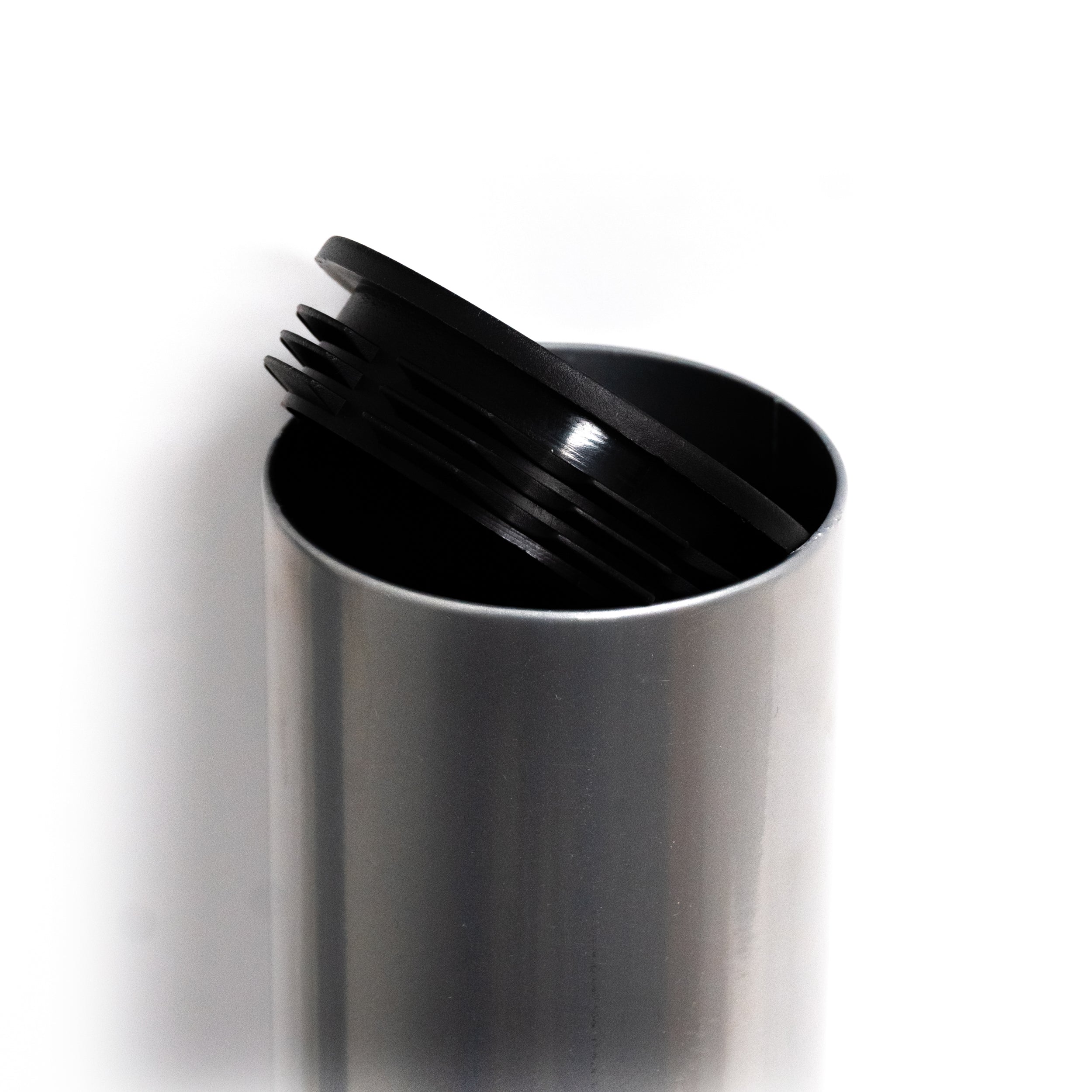 Tennis & Pickleball Ground Sleeves (3" OD Round - Pair) - DIY Court Canada