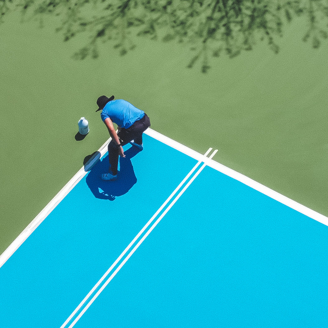 EIGHTYNINE Sports - Court Line Taping Machine