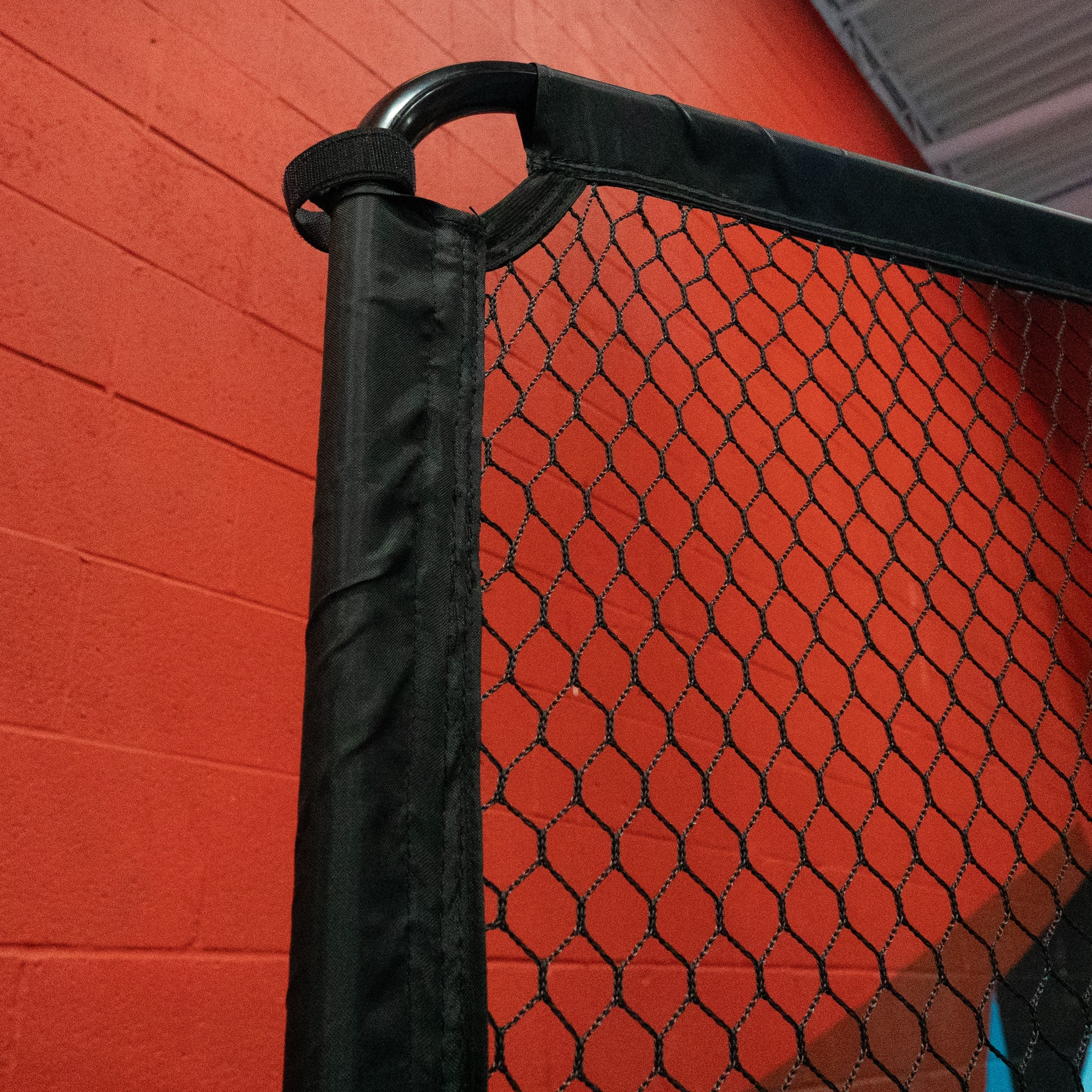 EIGHTYNINE Sports - Portable Pickleball Court Divider Panels (5 Pack: 71.5" Per Panel - 30 Linear Feet)