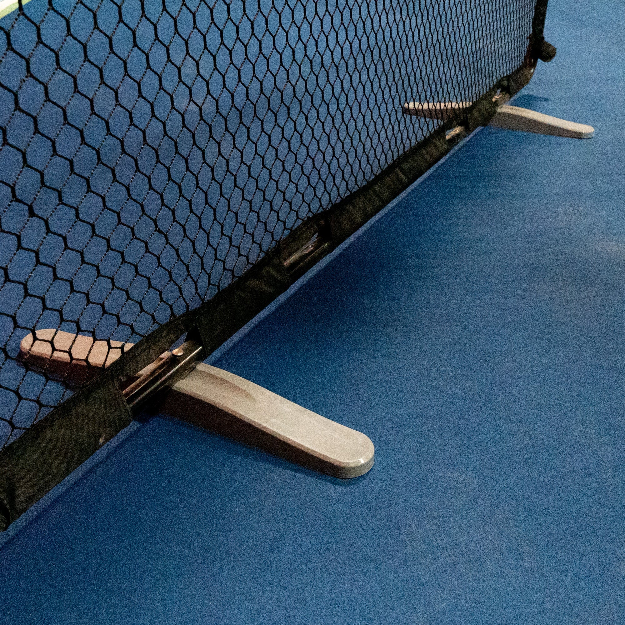 EIGHTYNINE Sports - Portable Pickleball Court Divider Panels (5 Pack: 71.5" Per Panel - 30 Linear Feet)
