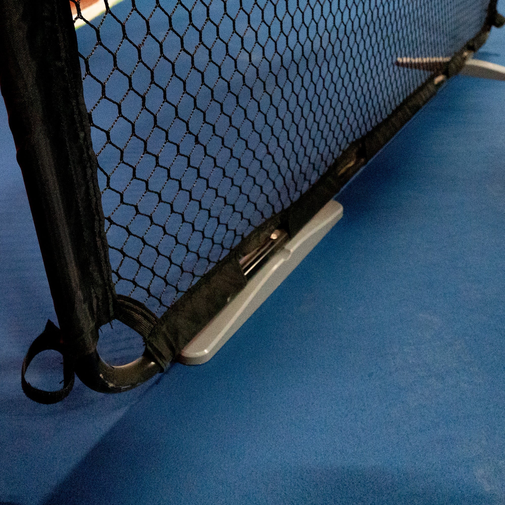 EIGHTYNINE Sports - Portable Pickleball Court Divider Panels (5 Pack: 71.5" Per Panel - 30 Linear Feet)
