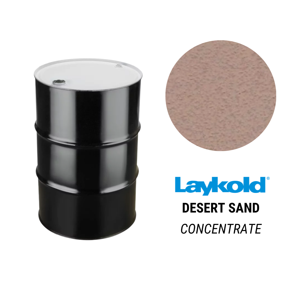 Laykold Colorcoat - Desert Sand