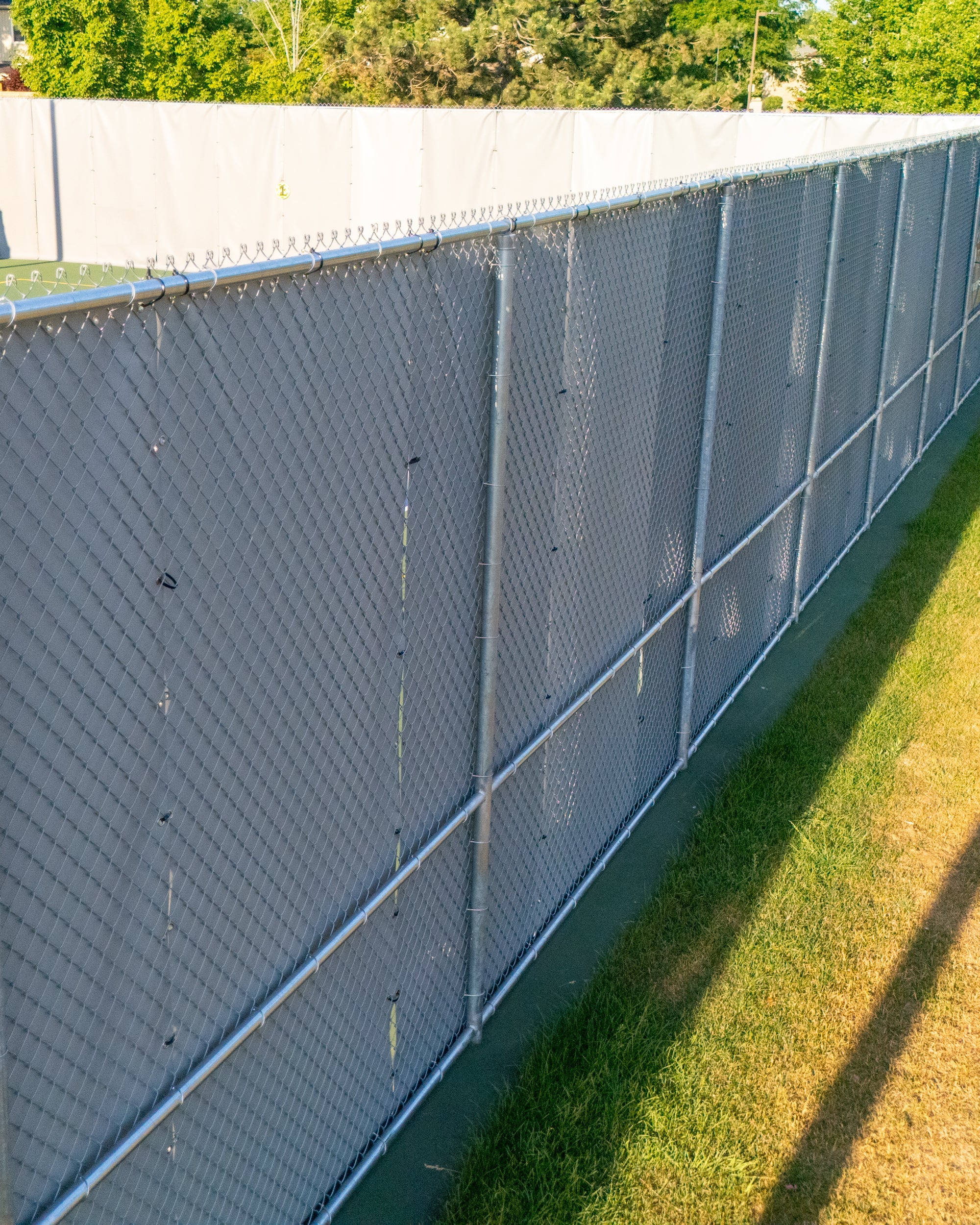 PICKLEPROOF Sound Reduction Solution (per panel) - DIY Court Canada