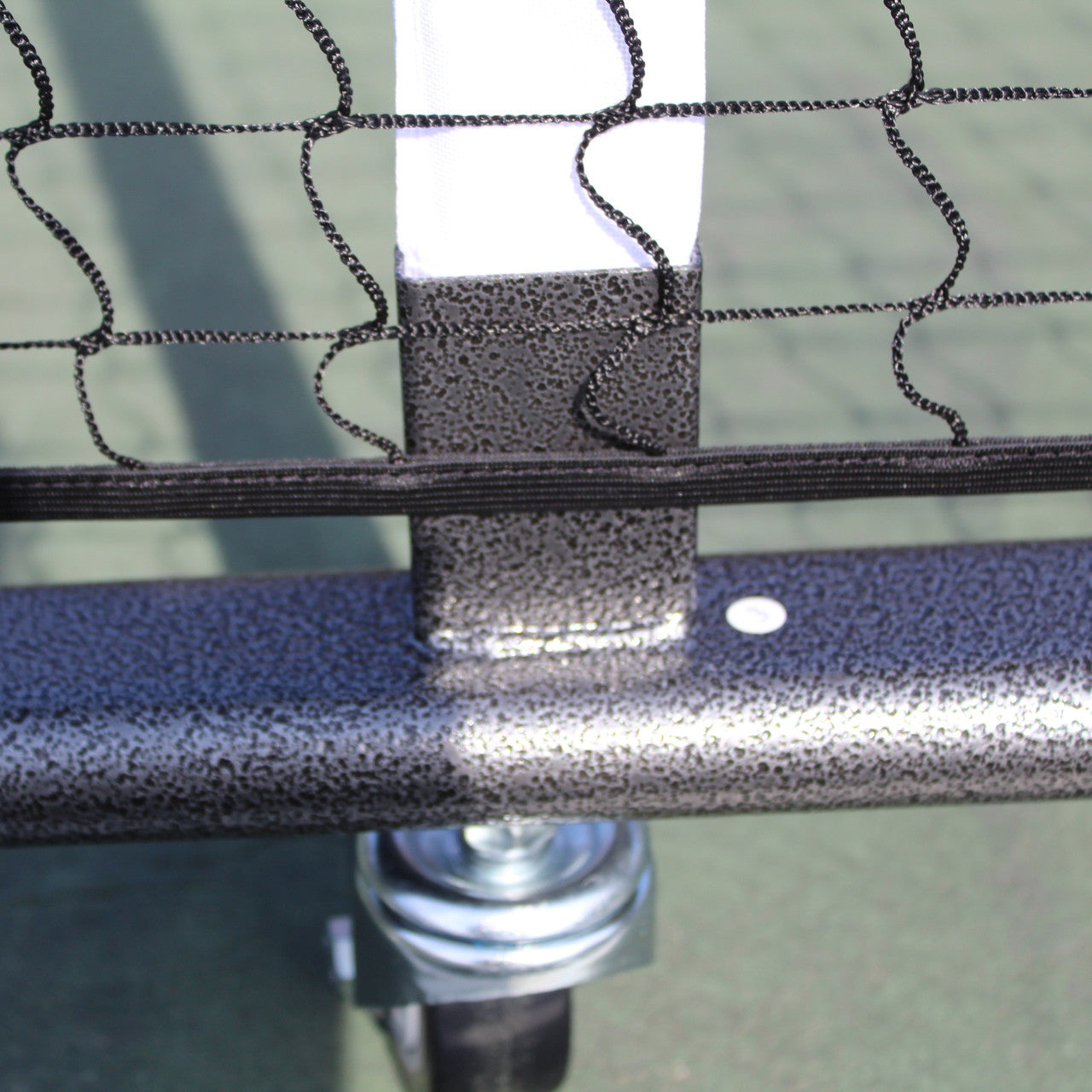 PickleNet Deluxe Portable Pickleball Net w/ Carry Bag