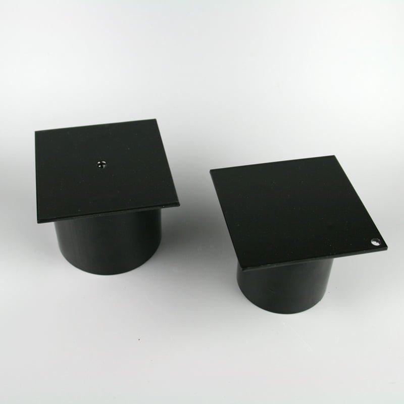 T-Plug Cover for Douglas Ground Sleeves - DIY Court Canada