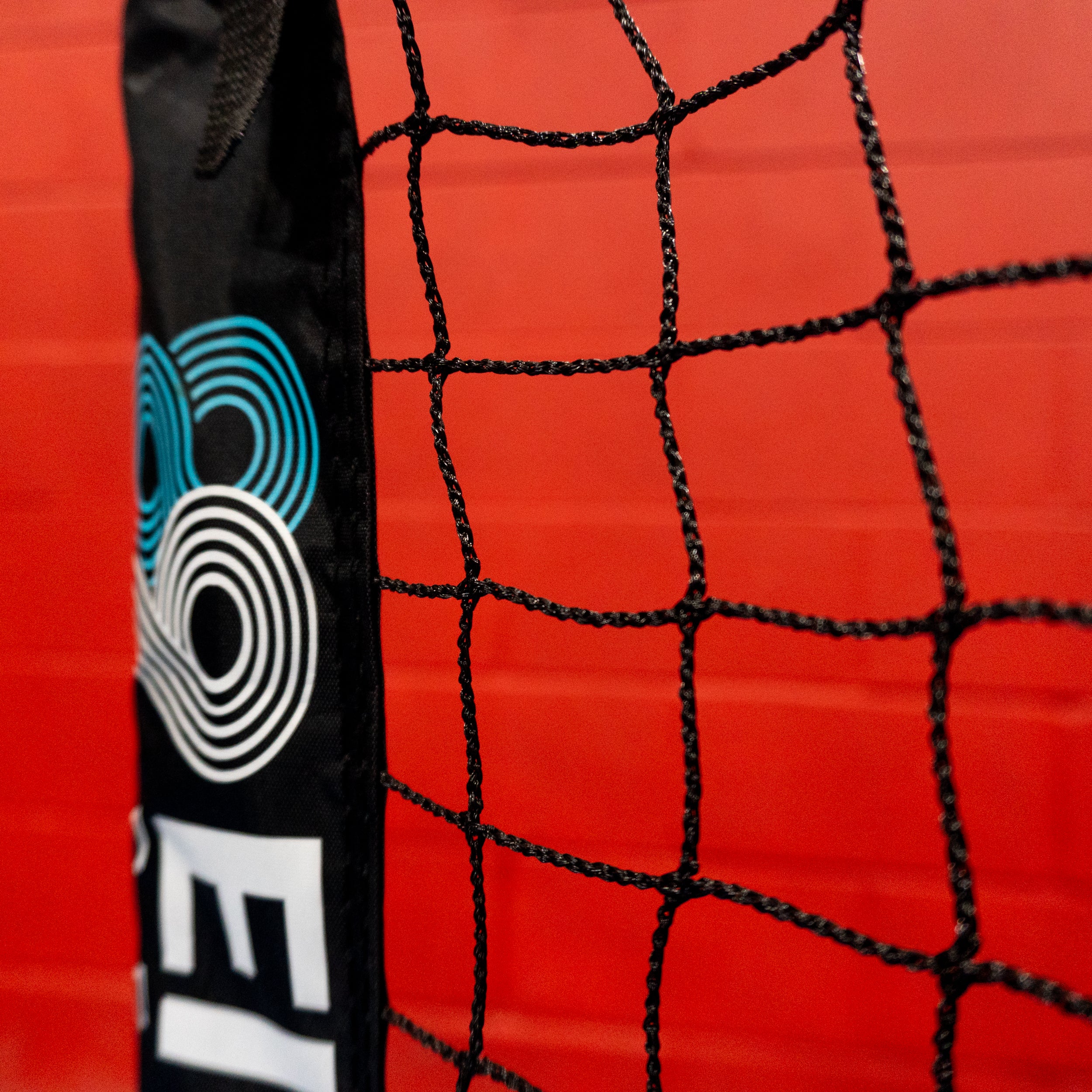 EIGHTYNINE Sports - PX Portable Pickleball Net w/ Carry Bag