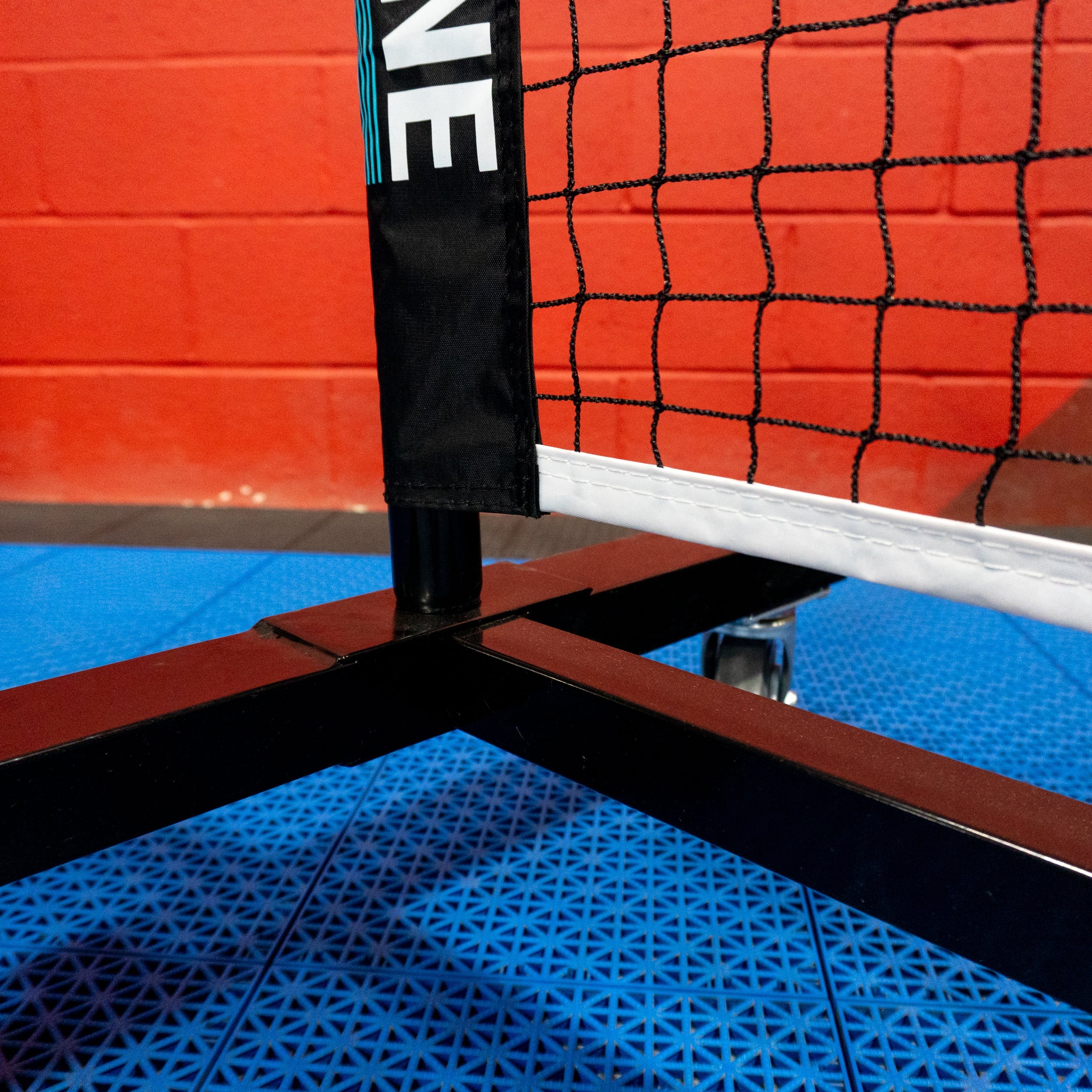 EIGHTYNINE Sports - PX Portable Pickleball Net w/ Carry Bag - DIY Court Canada