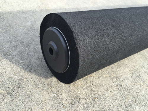 Miracle Dri - Court Roller For Water Removal