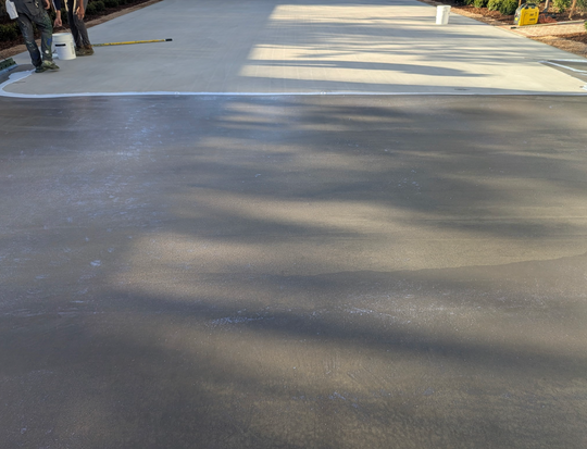 Laykold Bitumen Laykold - Official Surface of the US Open - Authorized Distributor ...