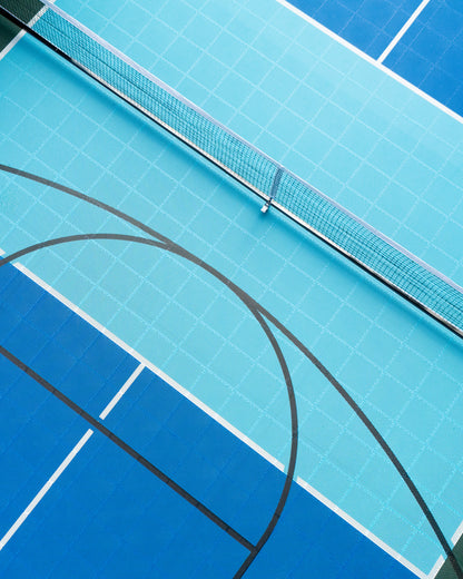 Pickleball Lines