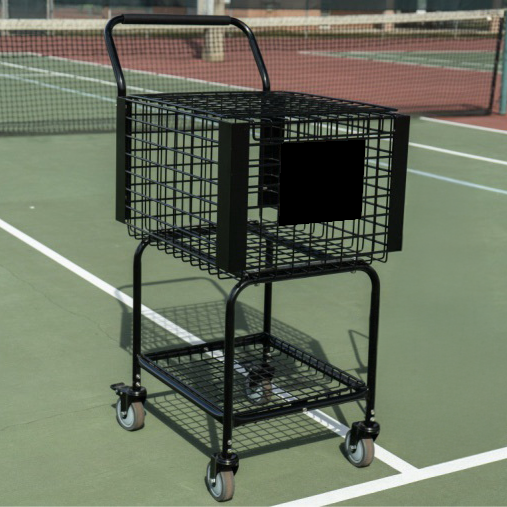 Ball Cart For Teaching & Coaching - 350 Capacity