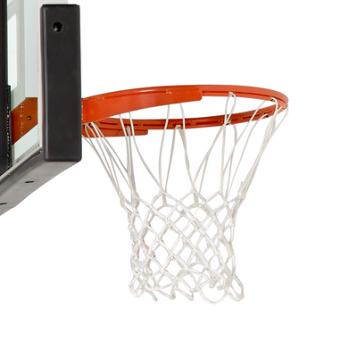 City Hoops Fixed Height Hoop