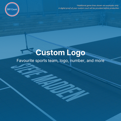 Custom Logos