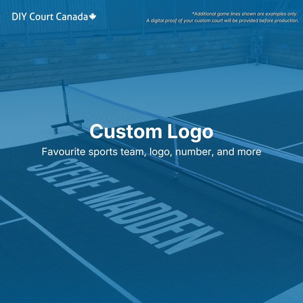 Custom Logos