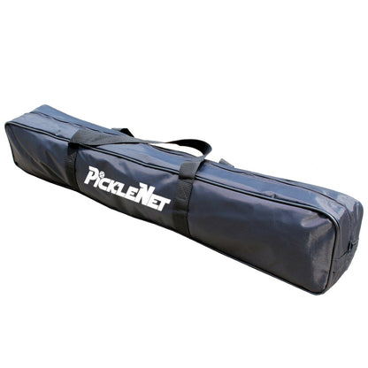 Deluxe Portable Pickleball Net w/ Carry Bag - DIY Court Canada