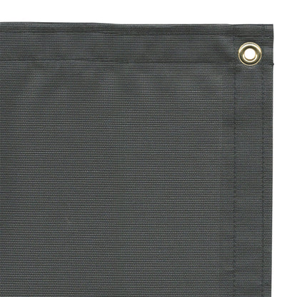 Windscreen: Vinyl Coated Polyester MAX Premium (Cost per sq. ft.*) - DIY Court Canada