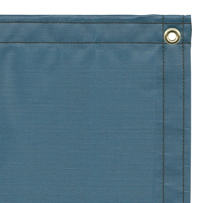 Windscreen: Vinyl Coated Polyester MAX Premium (Cost per sq. ft.*) - DIY Court Canada