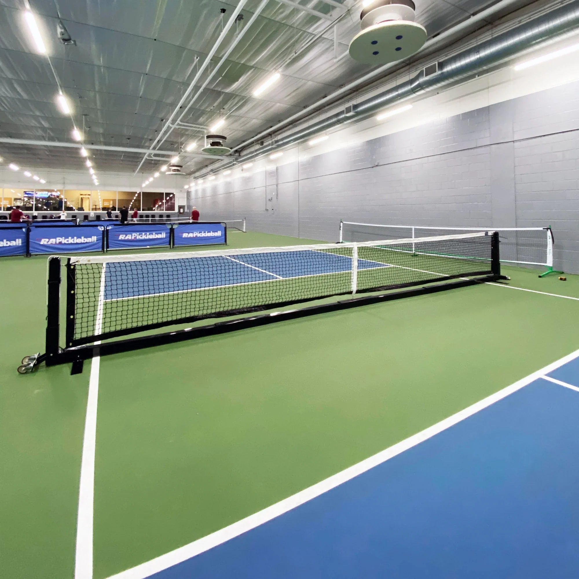 Douglas Pickleball Net (JTN-30) - Regular - DIY Court Canada