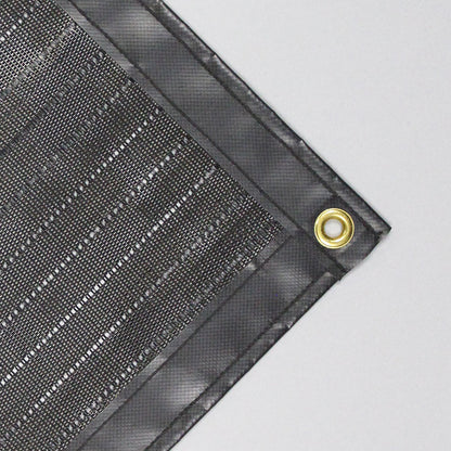 Windscreen: Poly Pro Plus Open Mesh (Cost per sq. ft.*) - DIY Court Canada