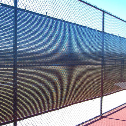 Windscreen: Poly Pro Plus Open Mesh (Cost per sq. ft.*) - DIY Court Canada