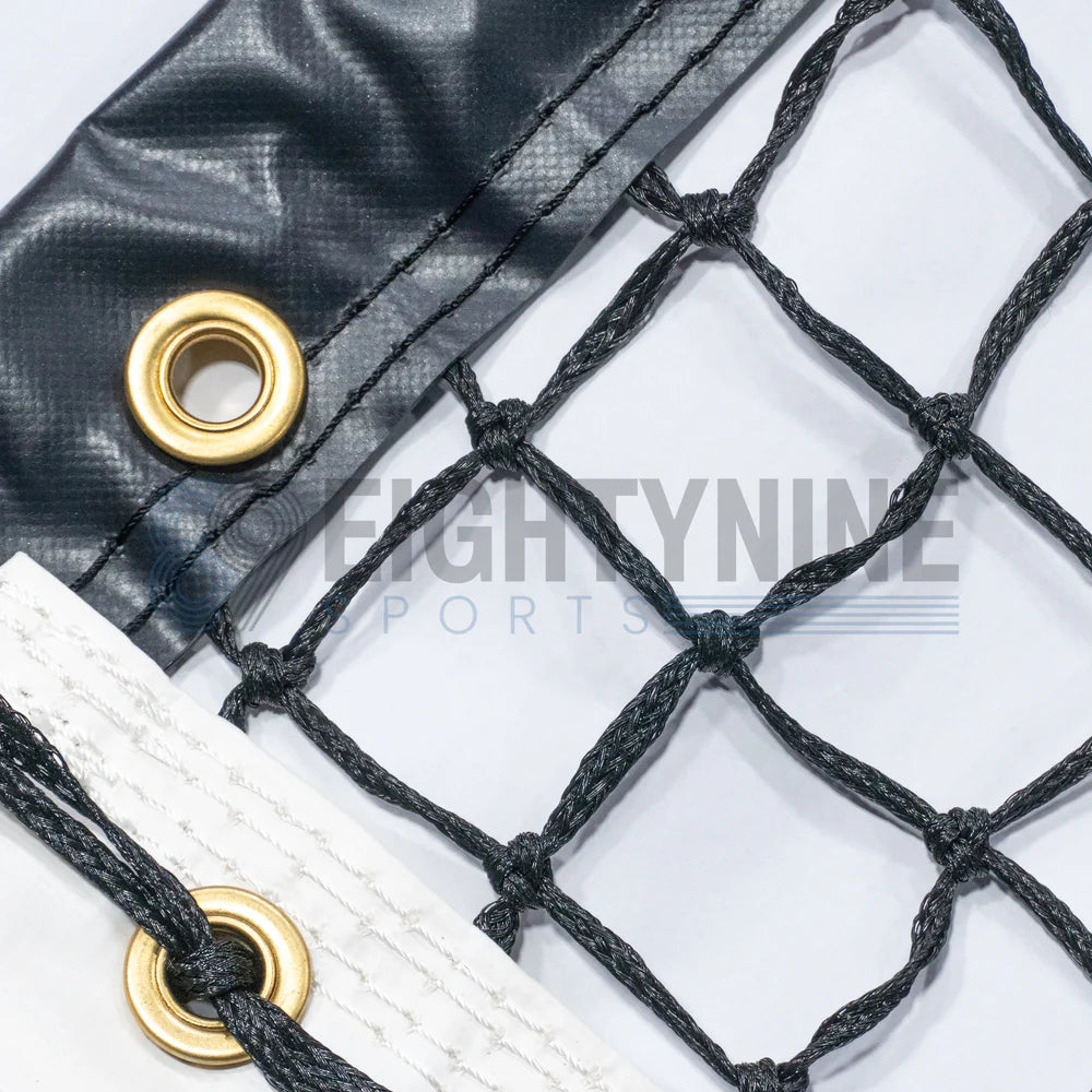 EIGHTYNINE Sports - Professional Pickleball Net & Center Strap