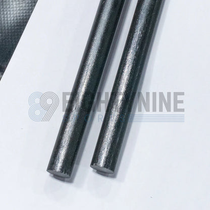 EIGHTYNINE Sports - Professional Pickleball Net & Center Strap