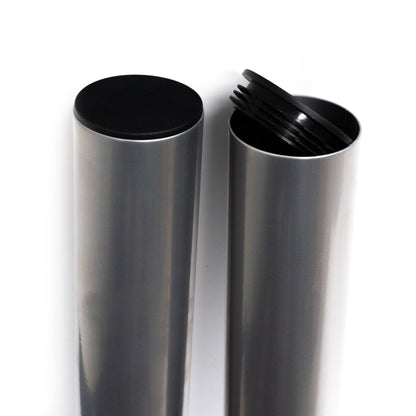 Tennis & Pickleball Ground Sleeves (3" OD Round - Pair) - DIY Court Canada