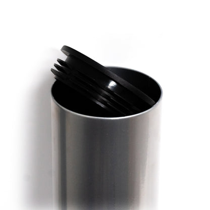 Tennis & Pickleball Ground Sleeves (3" OD Round - Pair) - DIY Court Canada