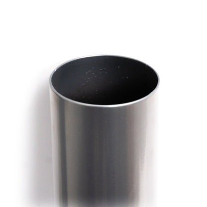 Tennis & Pickleball Ground Sleeves (3" OD Round - Pair) - DIY Court Canada