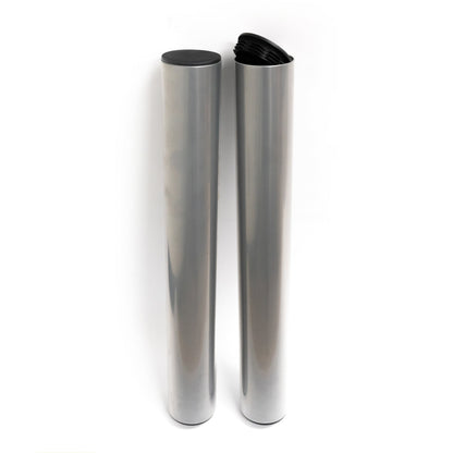 Tennis & Pickleball Ground Sleeves (3" OD Round - Pair) - DIY Court Canada