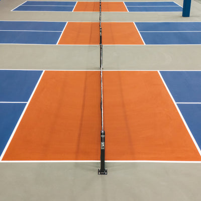 EIGHTYNINE Sports Professional Surface Mount Posts