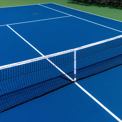 Center Pipe Anchor For Tennis & Pickleball Net - DIY Court Canada