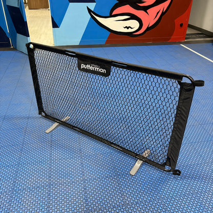 Portable Fencing Divider Panels For Pickleball Courts (2 Or 6 Pack)