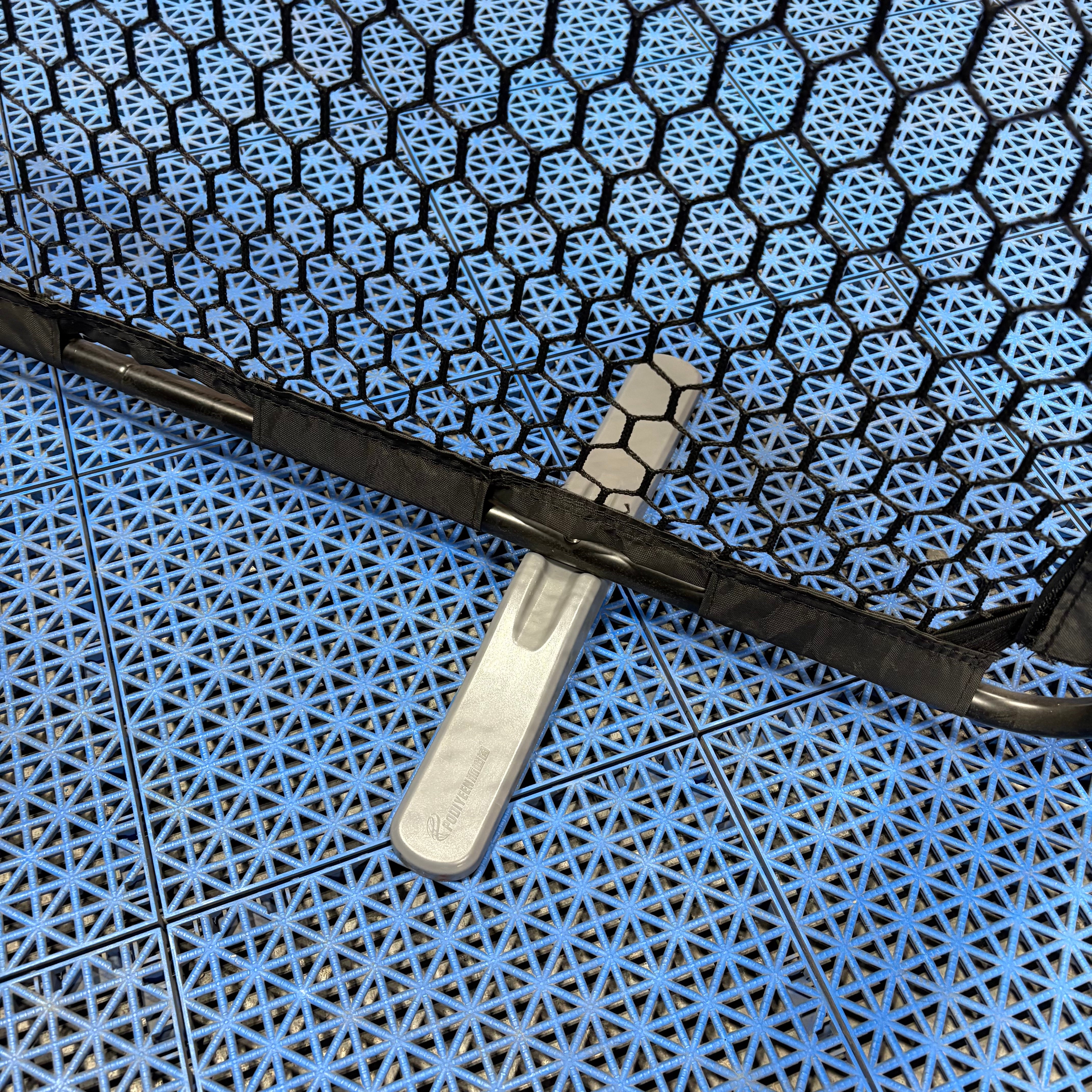 Portable Fencing Divider Panels For Pickleball Courts (2 Or 6 Pack)