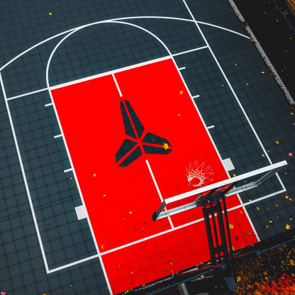 Custom Logos - DIY Court Canada