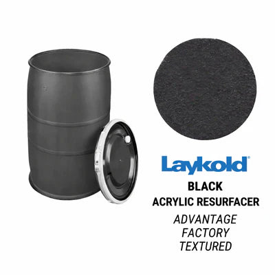 Advantage Resurfacer