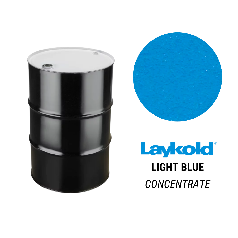 Laykold Colorcoat - Light Blue