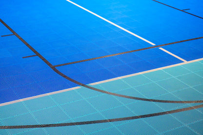 Basketball (Full Court) Lines