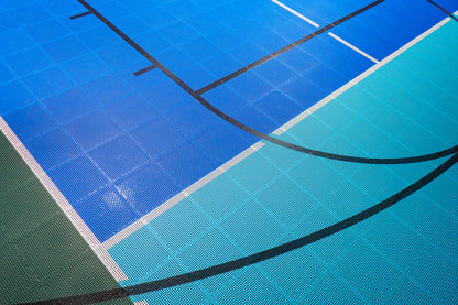 Basketball (Half Court) Lines