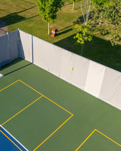 PICKLEPROOF Sound Reduction Solution (per panel) - DIY Court Canada
