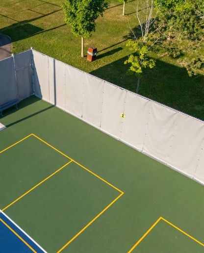 PICKLEPROOF Sound Reduction Solution (per panel)