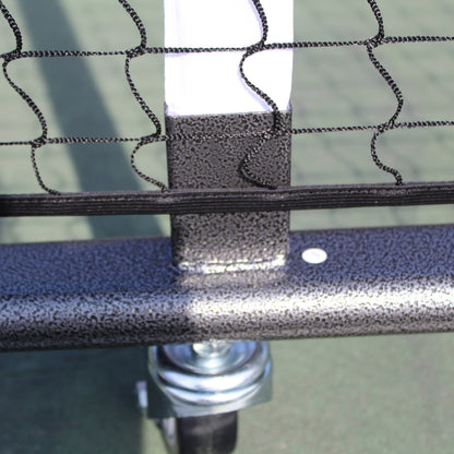 PickleNet Deluxe Portable Pickleball Net w/ Carry Bag